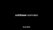 Coinbase Ventures